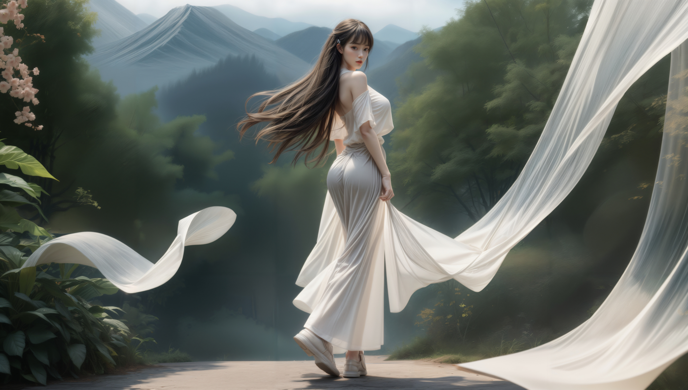 国家二级重点保护野生植物茶果樟在云南新增多个分布点